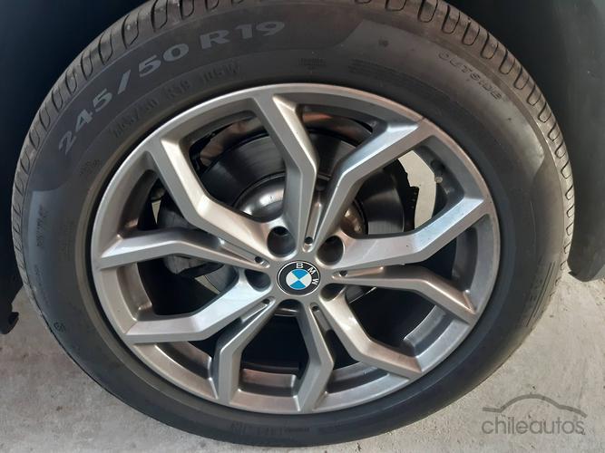 BMW X3 16