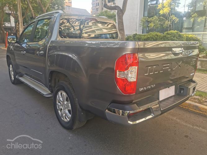 Maxus T60 4