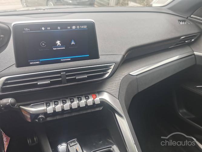 Peugeot 3008 7
