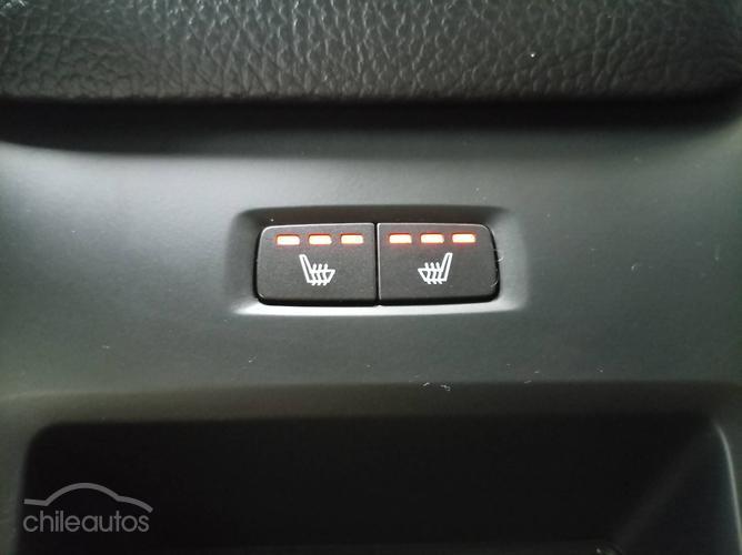 Volvo S60 20