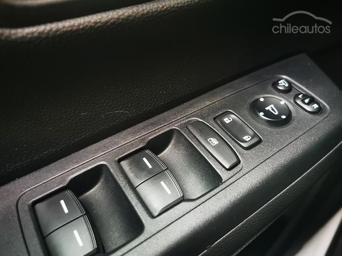 Honda Cr-V 15