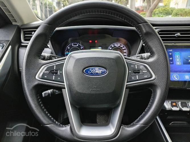 Ford Territory 14