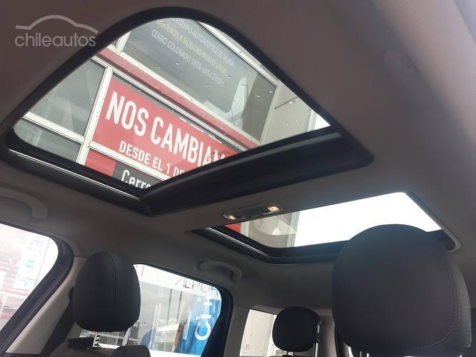 MINI Countryman S 17