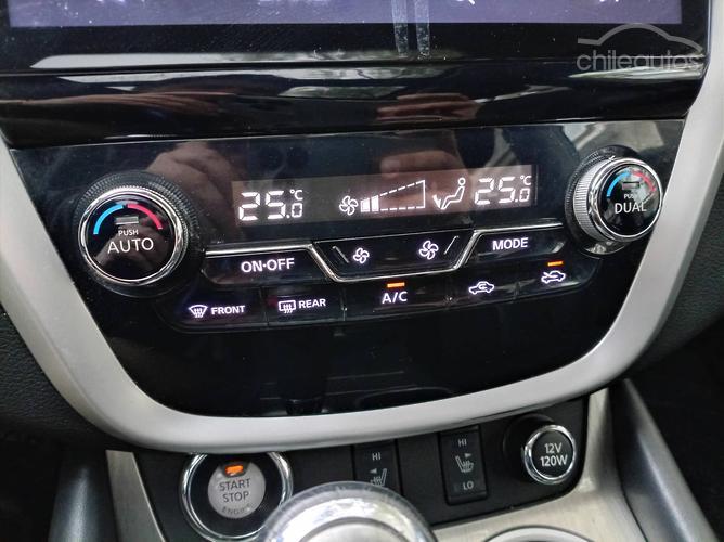 Nissan Murano 9