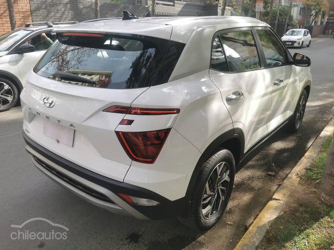 Hyundai Creta 6