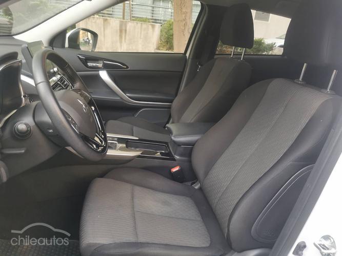 Mitsubishi Eclipse Cross 16