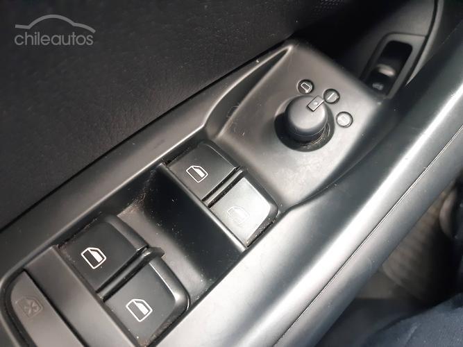 Audi Q3 19