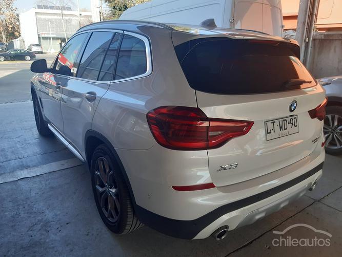 BMW X3 6