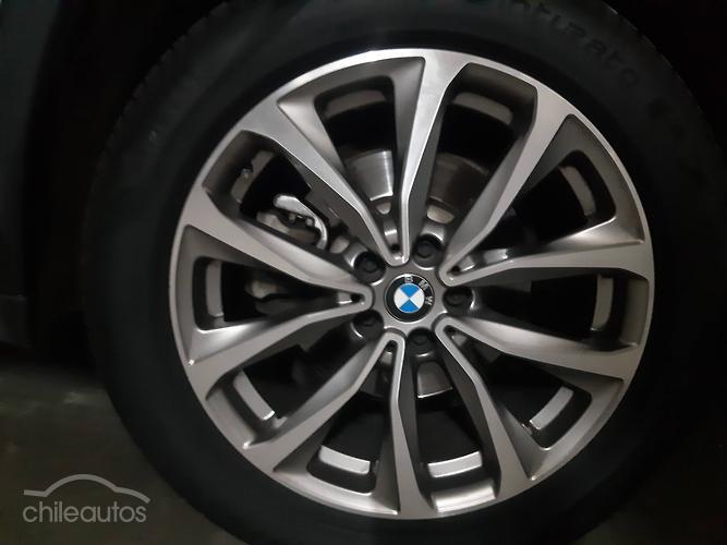 BMW X3 26