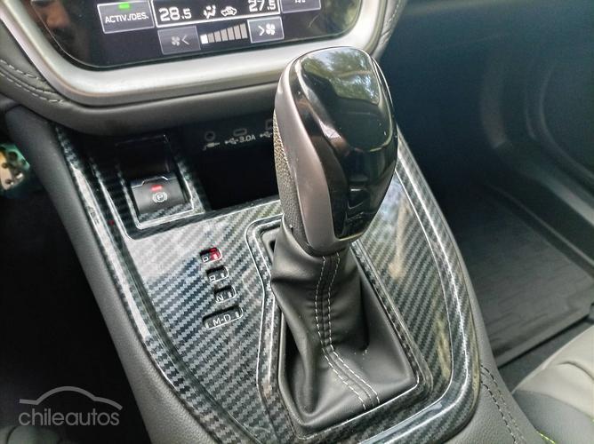 Subaru Outback 16
