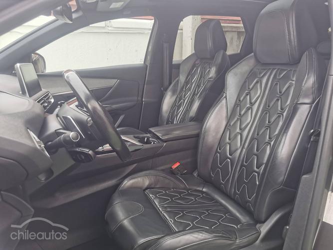 Peugeot 3008 10