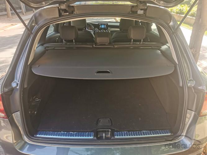 Mercedes-Benz Glc 220 24