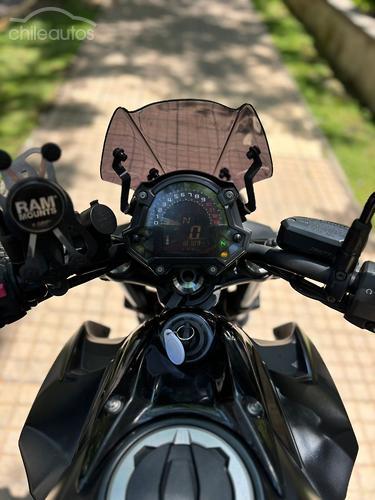 Kawasaki Z 650 16