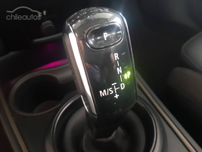 MINI Countryman S 18