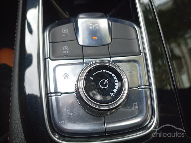 Ford Territory 14