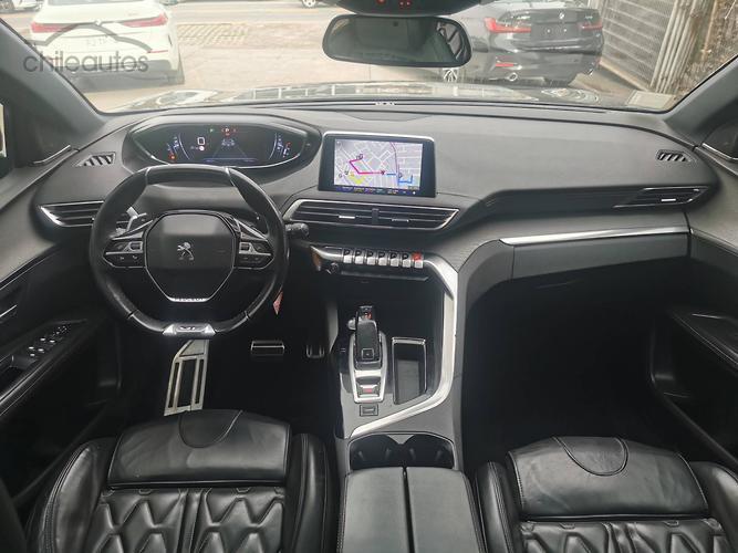 Peugeot 3008 13