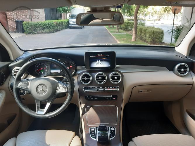 Mercedes-Benz Glc 220 17