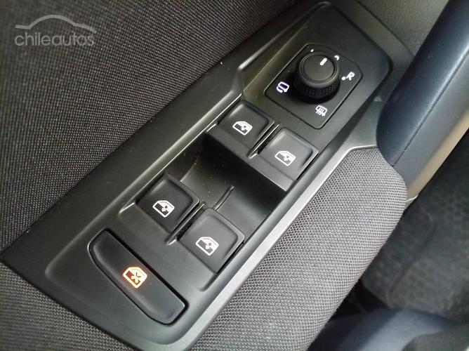 Volkswagen Tiguan 22