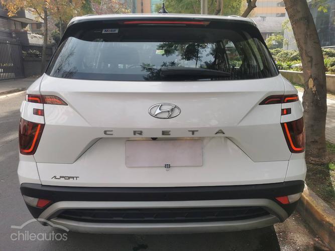 Hyundai Creta 5