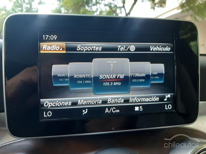 Mercedes-Benz Glc 220 10