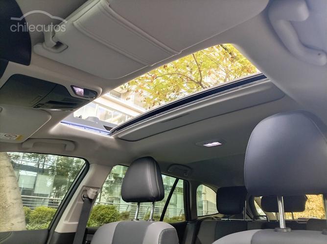 Subaru Outback 12