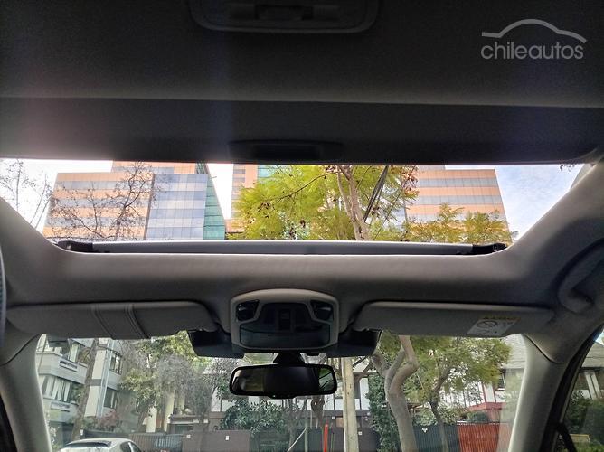 Subaru Outback 11