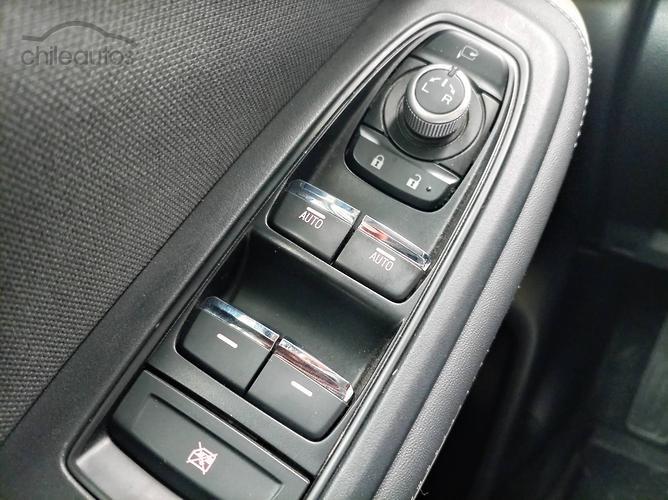 Subaru Forester 23