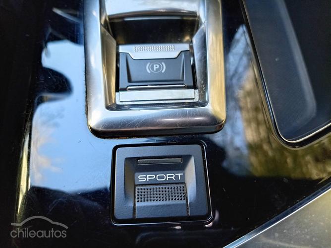 Peugeot 5008 15