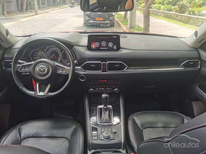 Mazda Cx-5 16