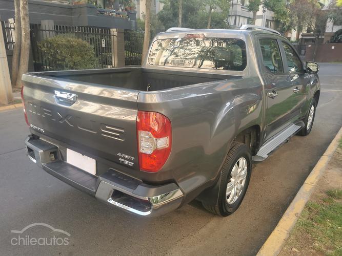Maxus T60 6