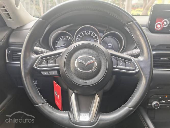 Mazda Cx-5 17