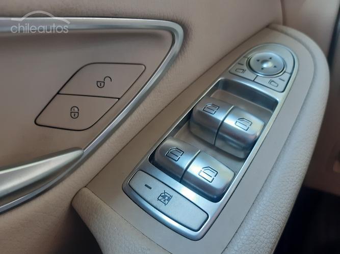 Mercedes-Benz Glc 220 14