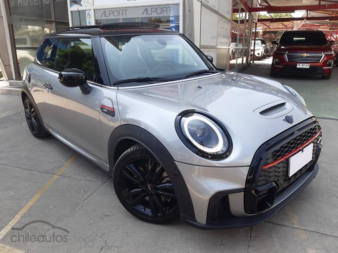 MINI Cooper 3
