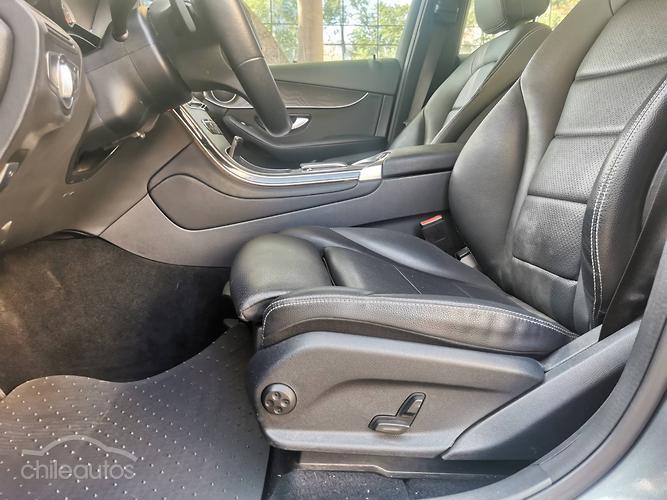 Mercedes-Benz Glc 220 19