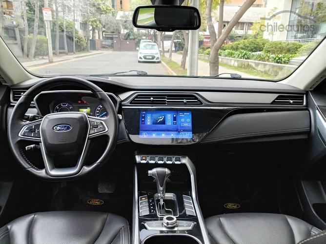 Ford Territory 15