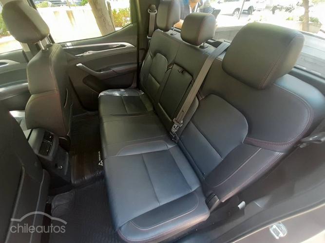 Maxus T60 18