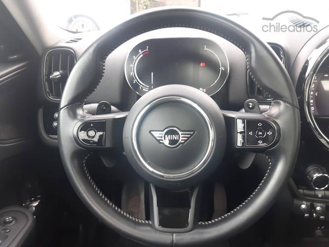 MINI Countryman S 16