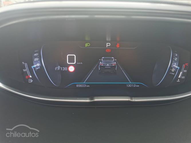 Peugeot 3008 6