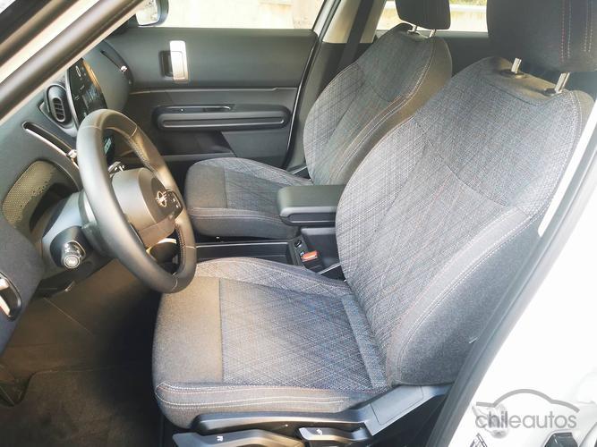 MINI Countryman 15
