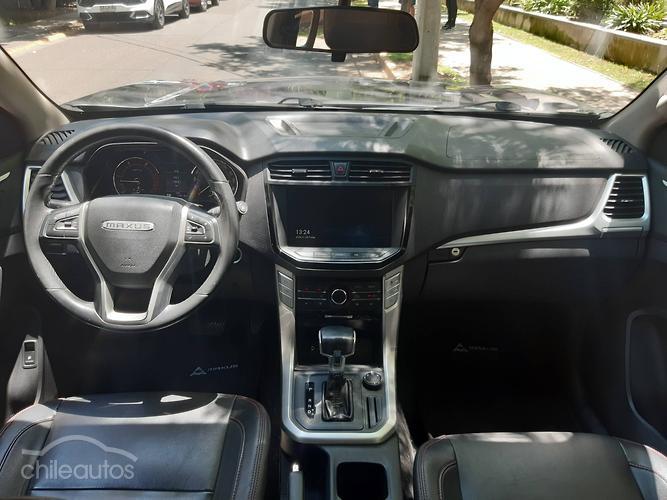Maxus T60 19