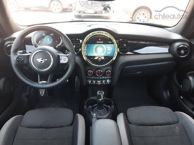 MINI Cooper 14