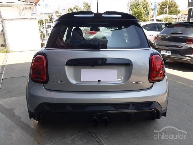 MINI Cooper 5