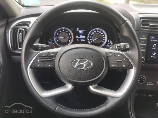 Hyundai Creta 13