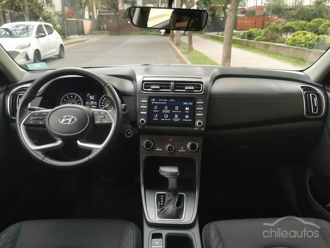 Hyundai Creta 14