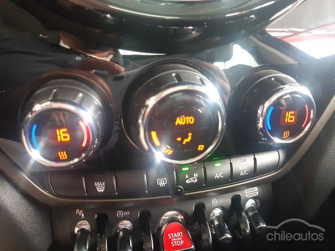MINI Countryman S 14