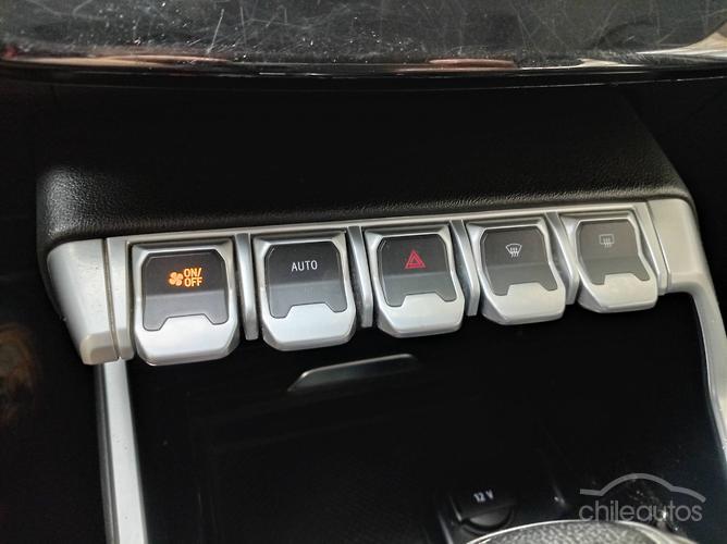 Ford Territory 20