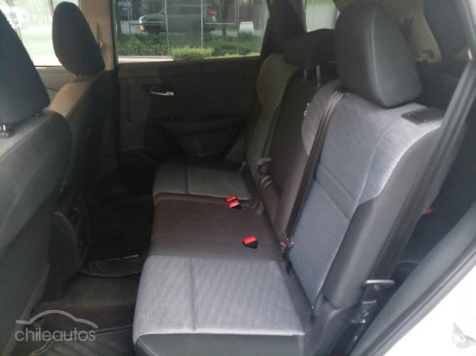 Nissan X-Trail 18
