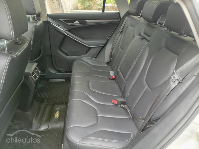 Ford Territory 19