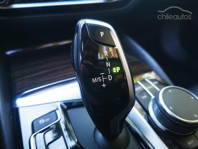 BMW 520 18