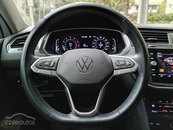 Volkswagen Tiguan 15